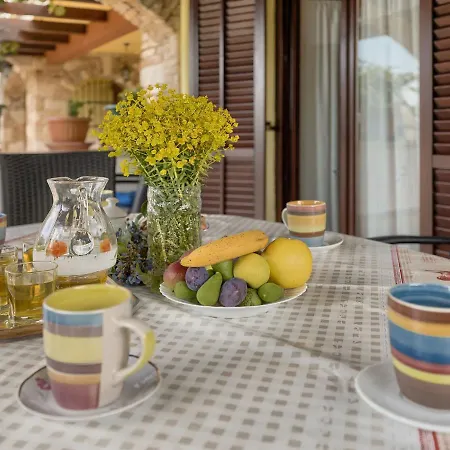 Lea-1 By Interhome Pazin