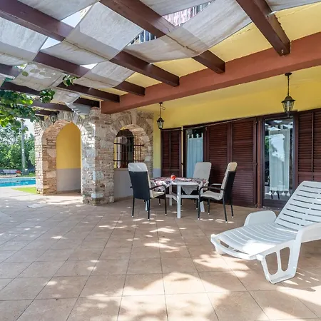 公寓 Lea-1 By Interhome 帕津