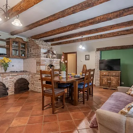 شقة Lea-1 By Interhome