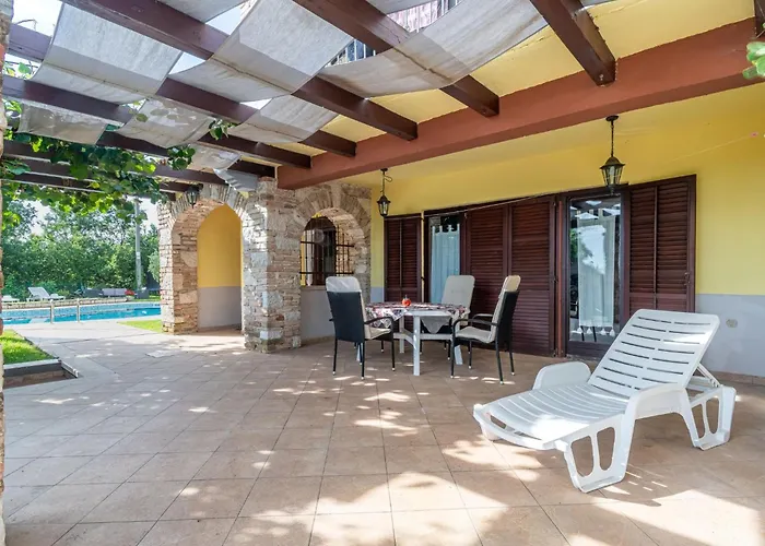 Apartman Lea-1 By Interhome Pazin