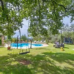 Lea-1 By Interhome Pazin