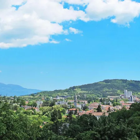 Appartement Lea-1 By Interhome Pazin