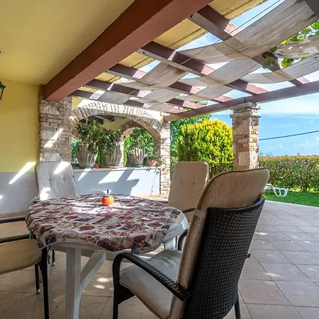 Lea - Pzn305 By Interhome Apartment
