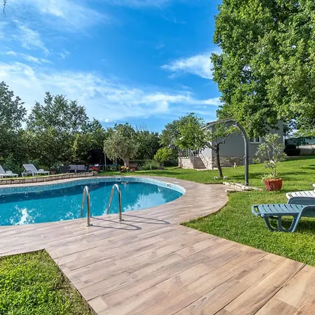 Lea - Pzn305 By Interhome Apartment *