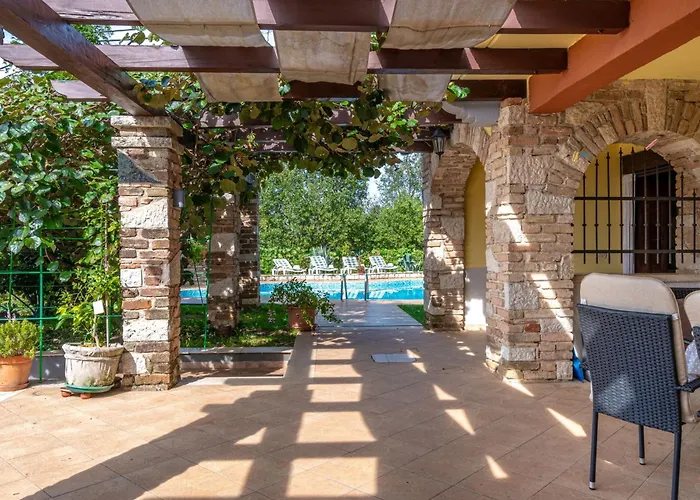 Apartman Lea-1 By Interhome *